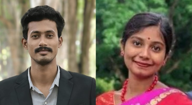 রাবিতে তীর্থক নাটকের নতুন নেতৃত্বে কাজল-সাদিকা